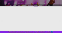 Desktop Screenshot of eventimusicain.com