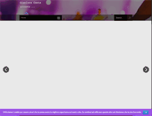 Tablet Screenshot of eventimusicain.com